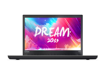 聯想 ThinkPad T460 14.0寸 筆記本電腦