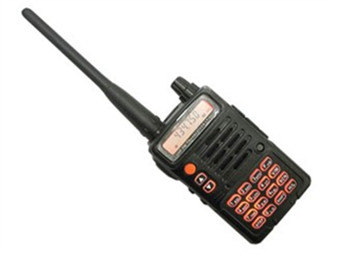 靈通 LT-6600 對講機 專業大功率民用商務手臺