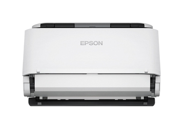 愛普生(EPSON)DS-31100 掃描儀 A3高速彩色 自動雙面連續