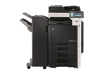 柯尼卡美能達 bizhub C360 A3彩色復合機 再生機