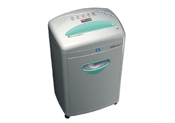 科密 C638 碎紙機 16L 5張/次 2x10mm