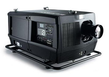 巴可 FLM HD20 投影機/2萬流明/對比度:2100:1 /屏幕比例:16:9